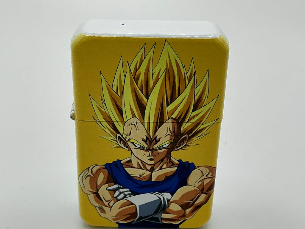 Majin Vegeta