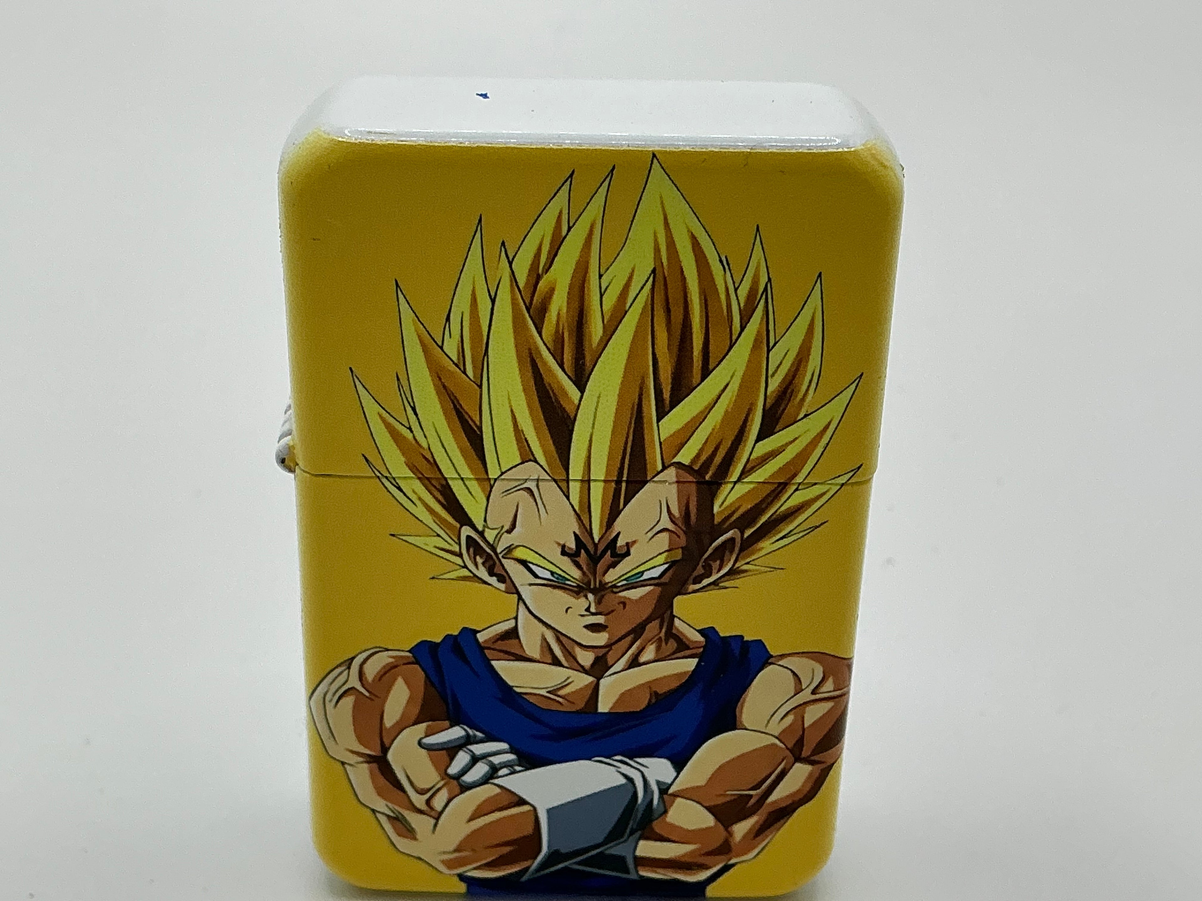 Majin Vegeta