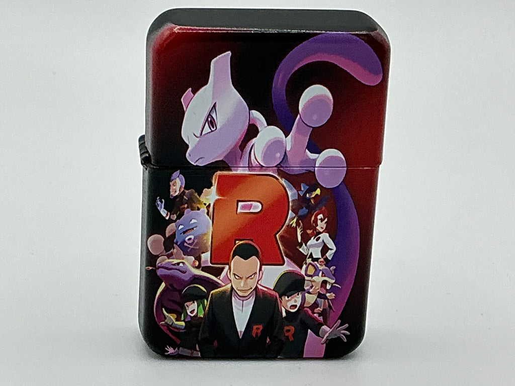 Team Rocket