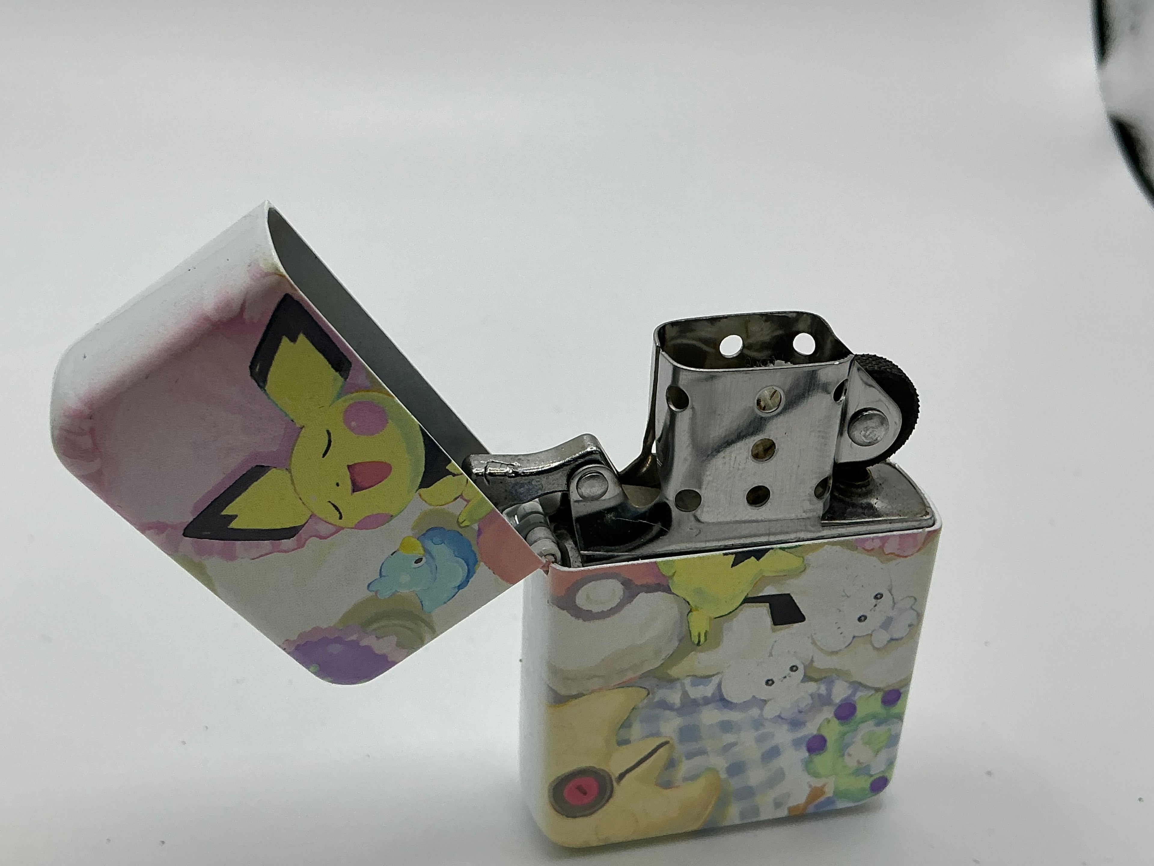 Pichu
