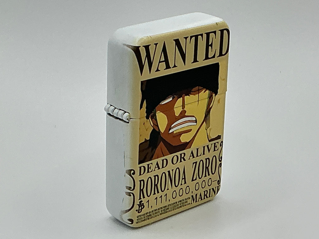 Roronoa Zorro