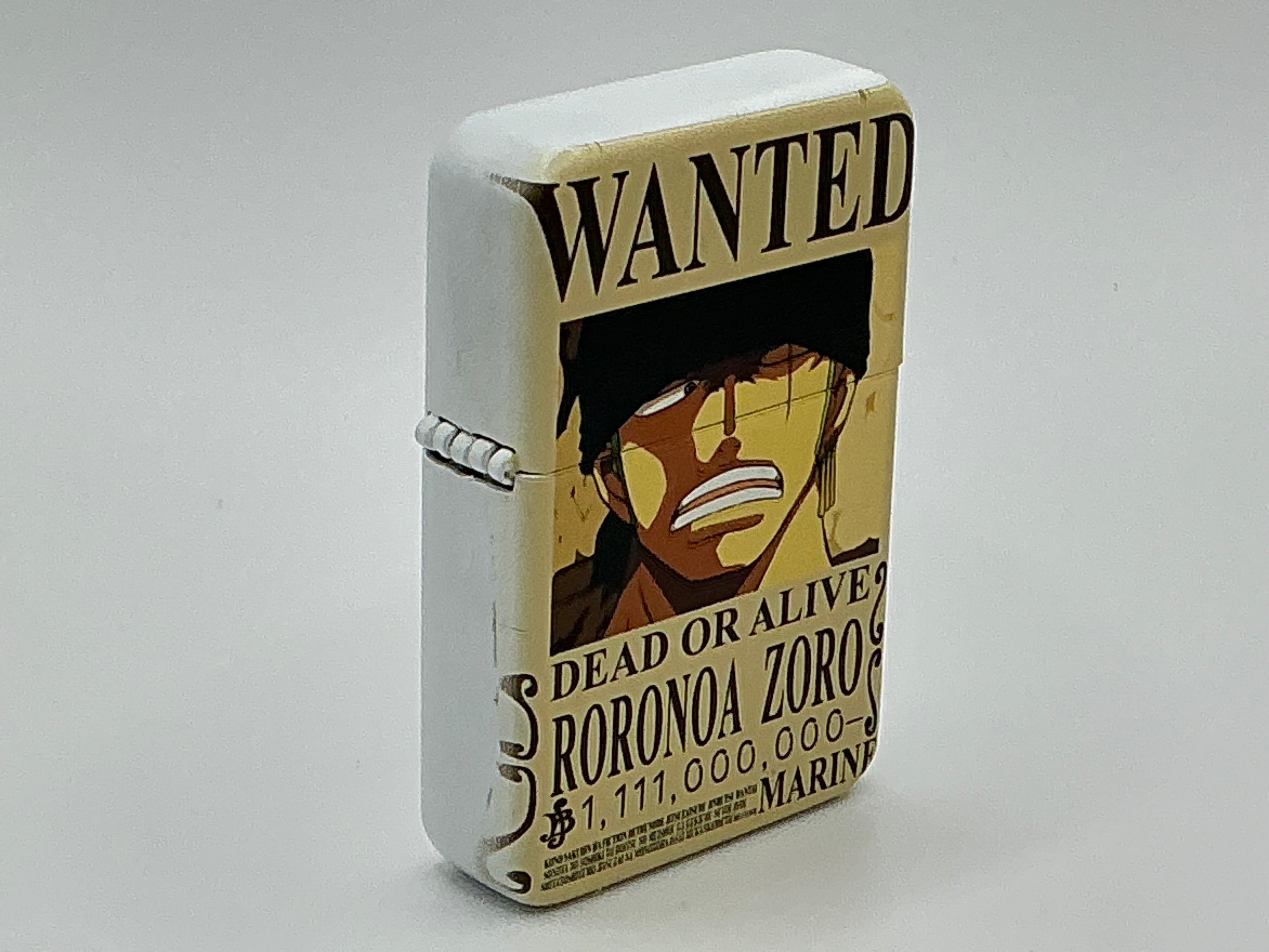 Roronoa Zorro