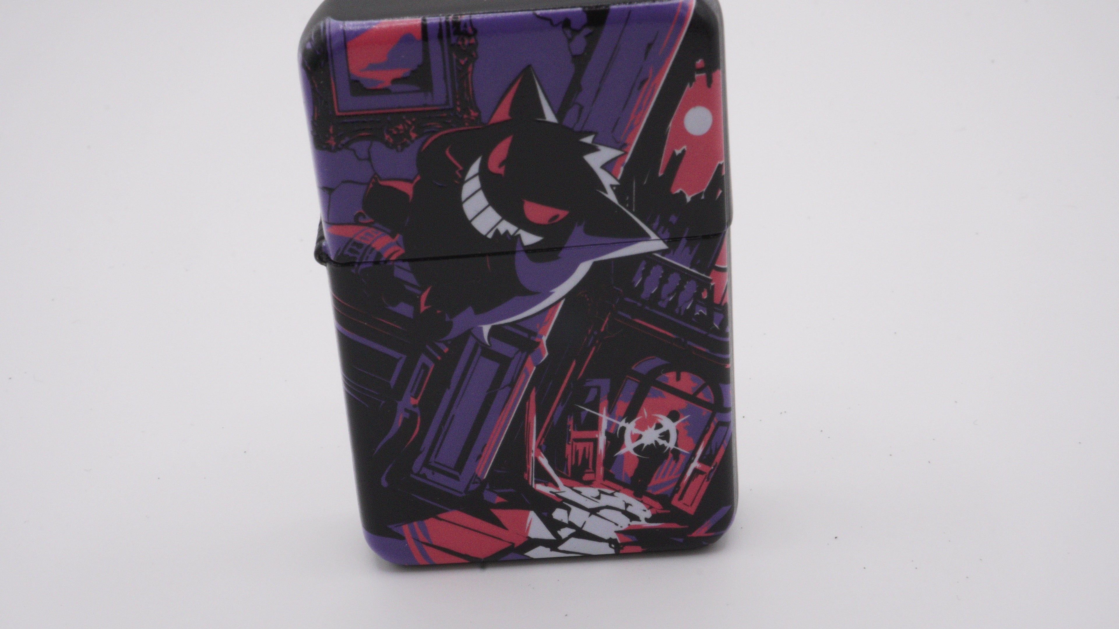 Gengar Pokemon Lighter