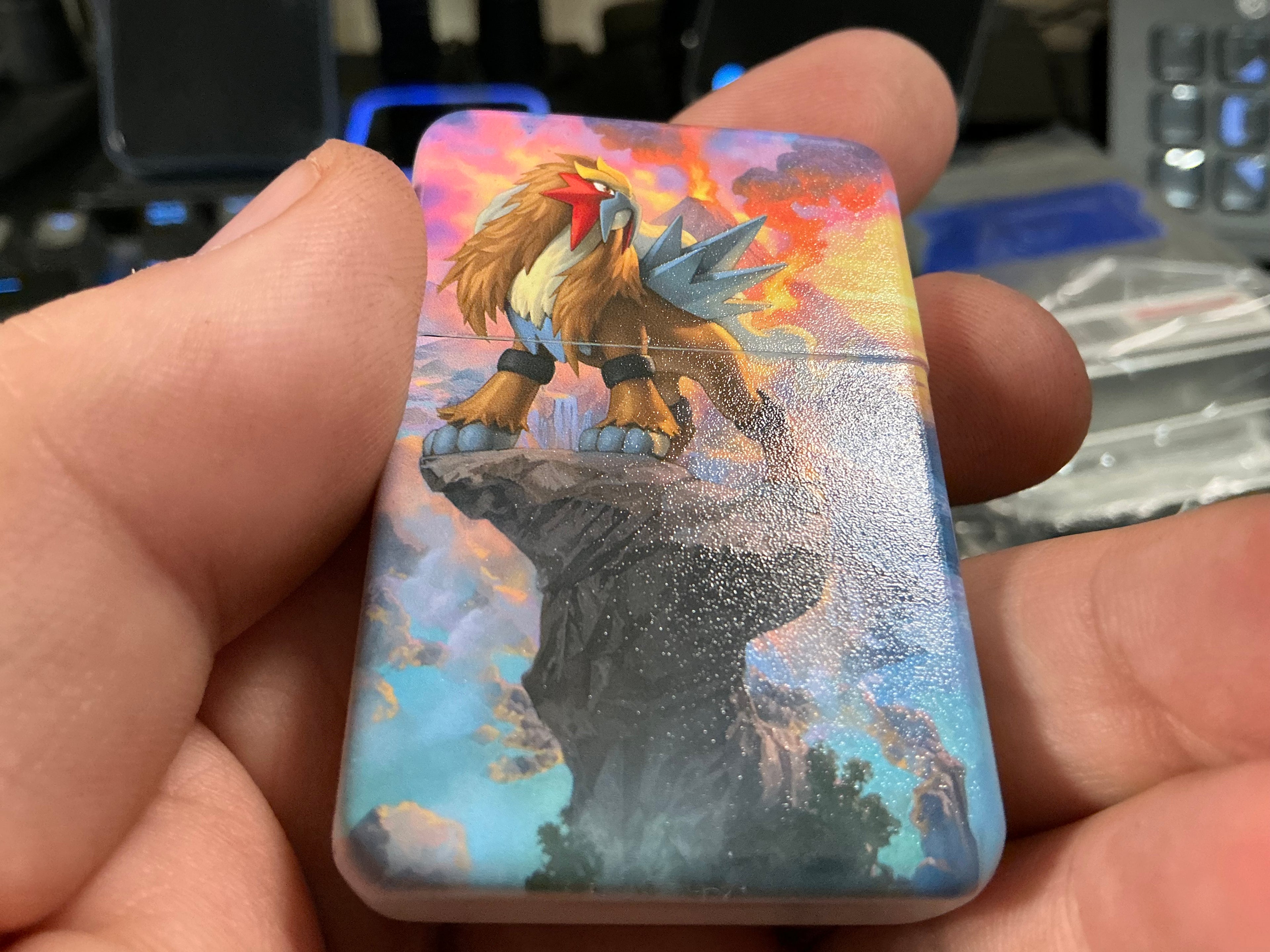 Entei