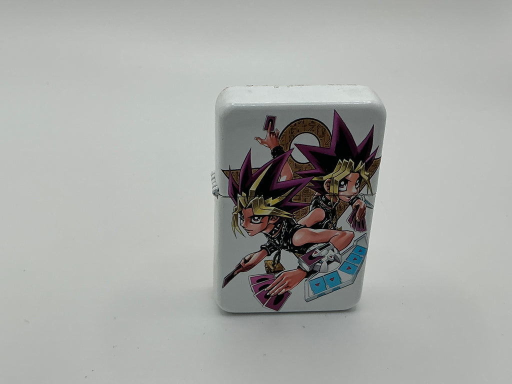 YuGiOh Exodia