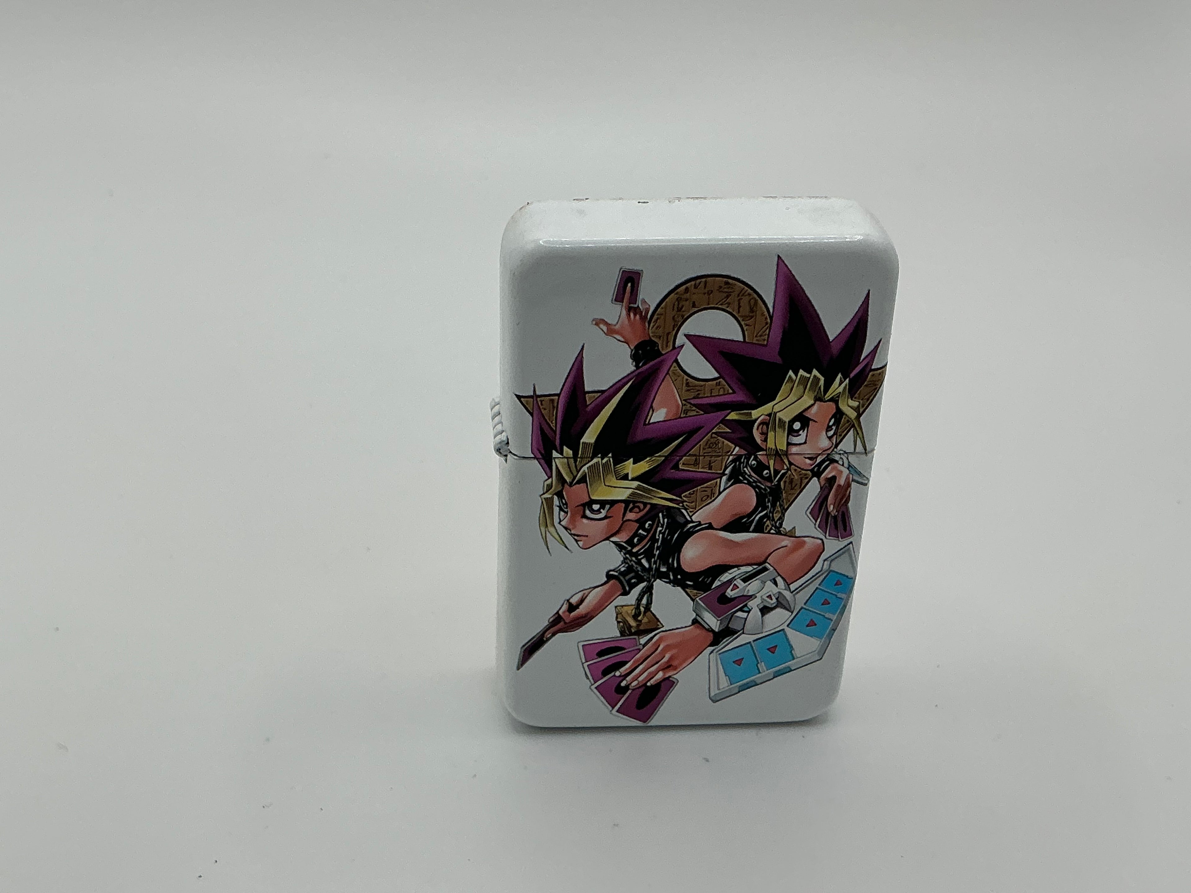 YuGiOh Exodia