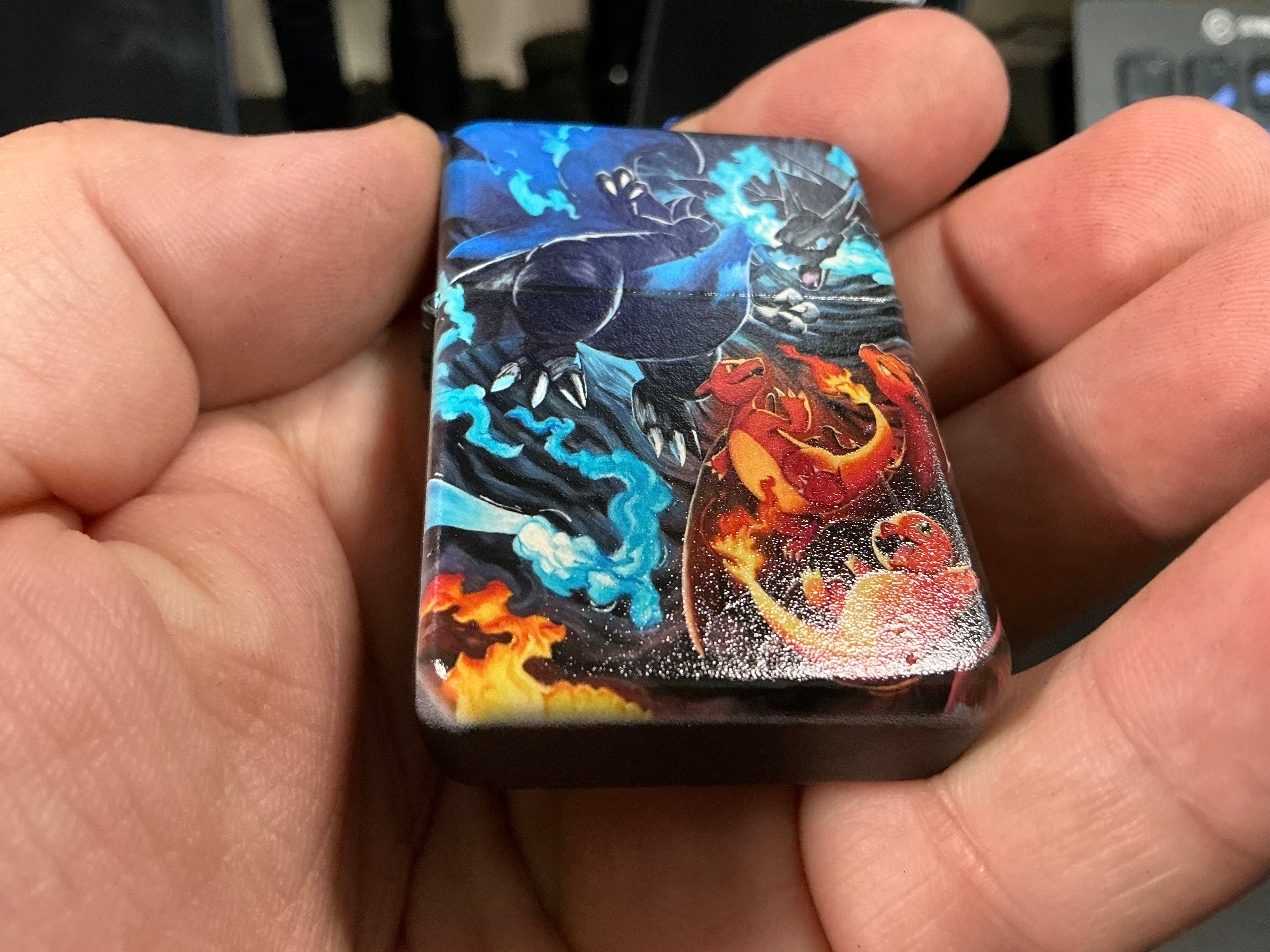 Mega Charizard
