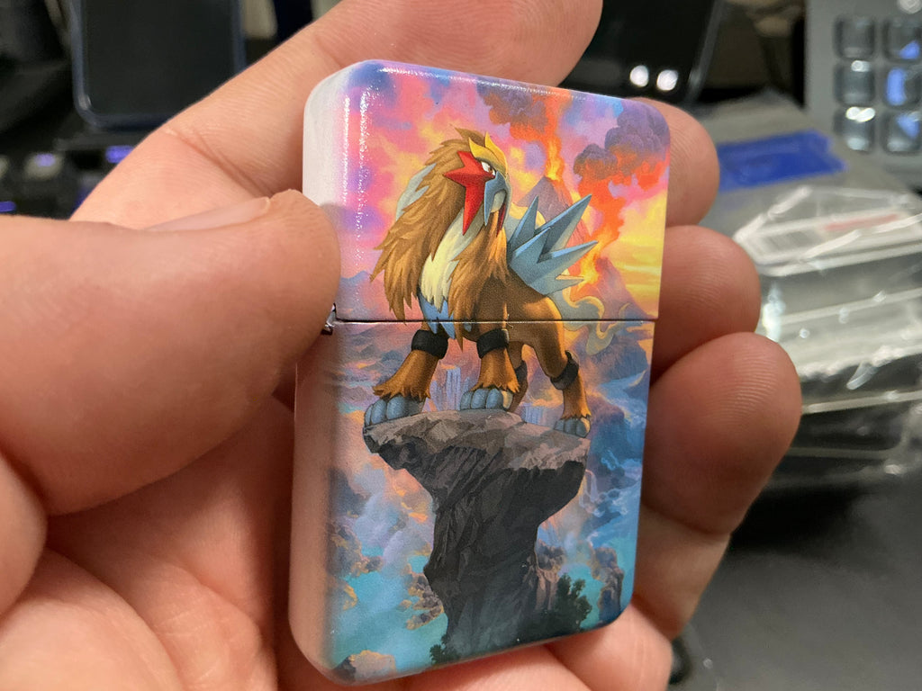 Entei