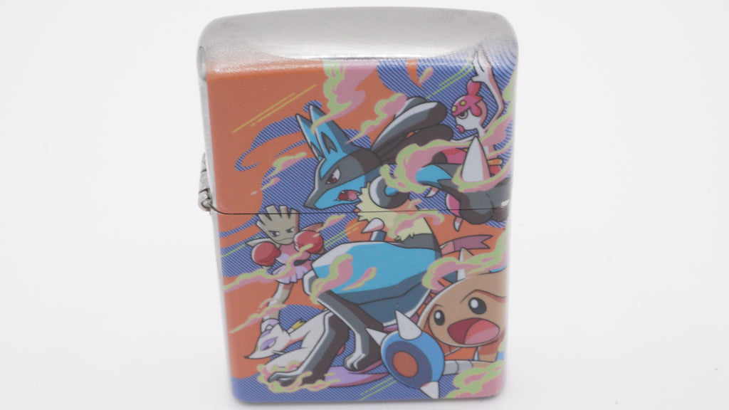 Lucario