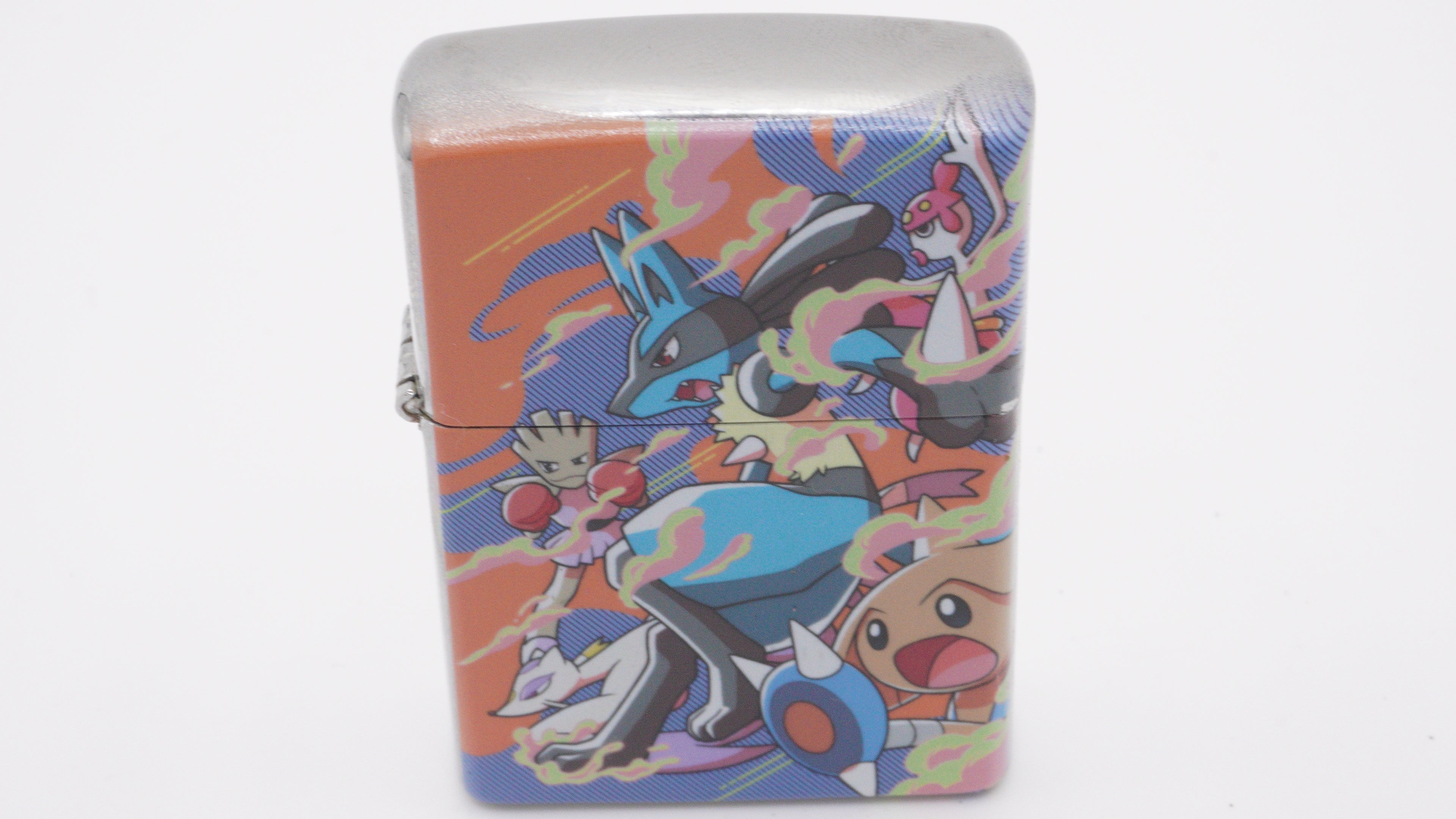 Lucario