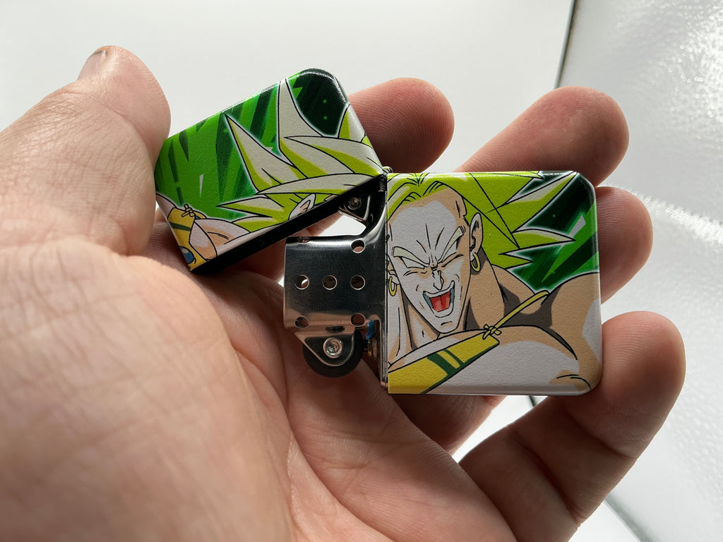 Broly