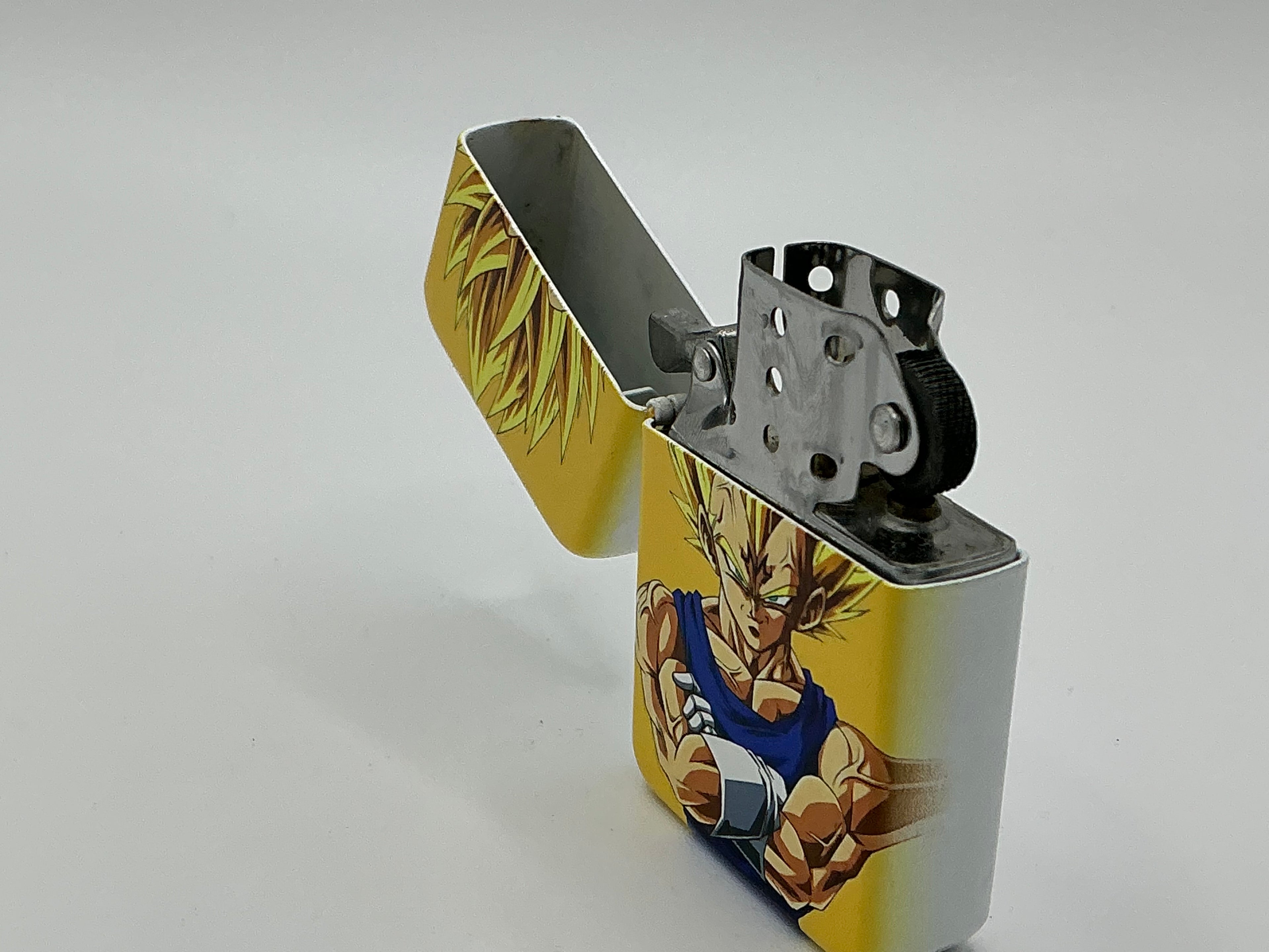 Majin Vegeta