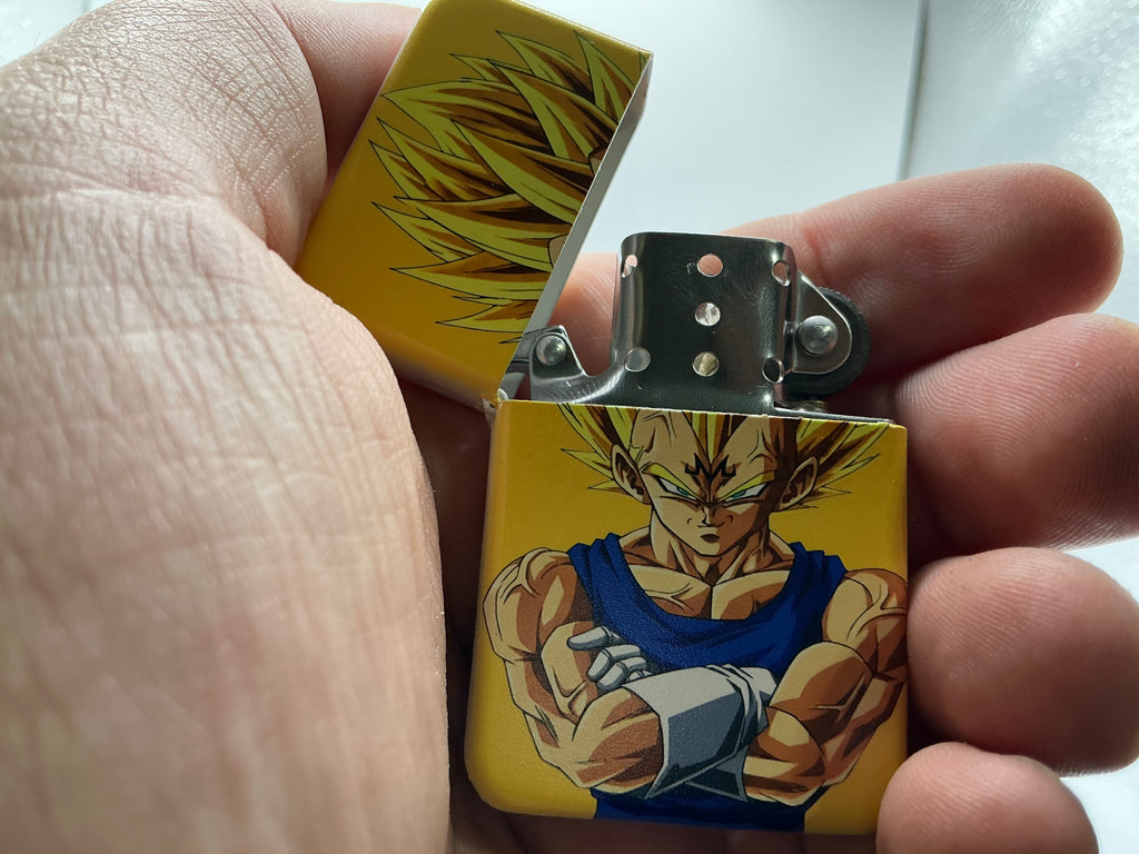 Majin Vegeta