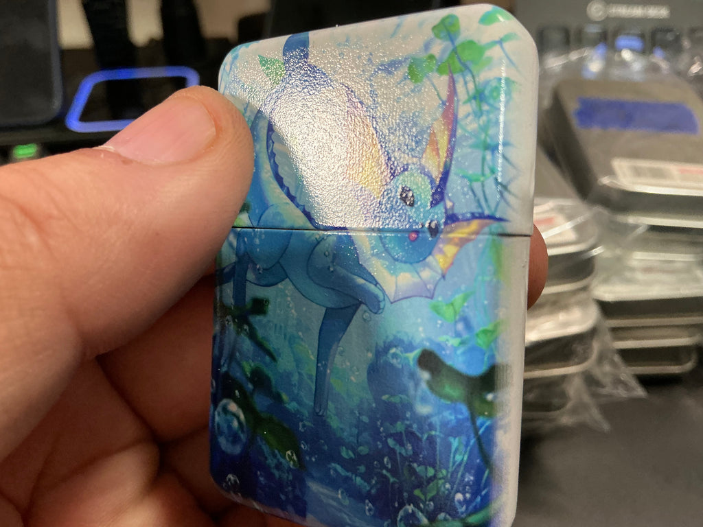 Vaporeon