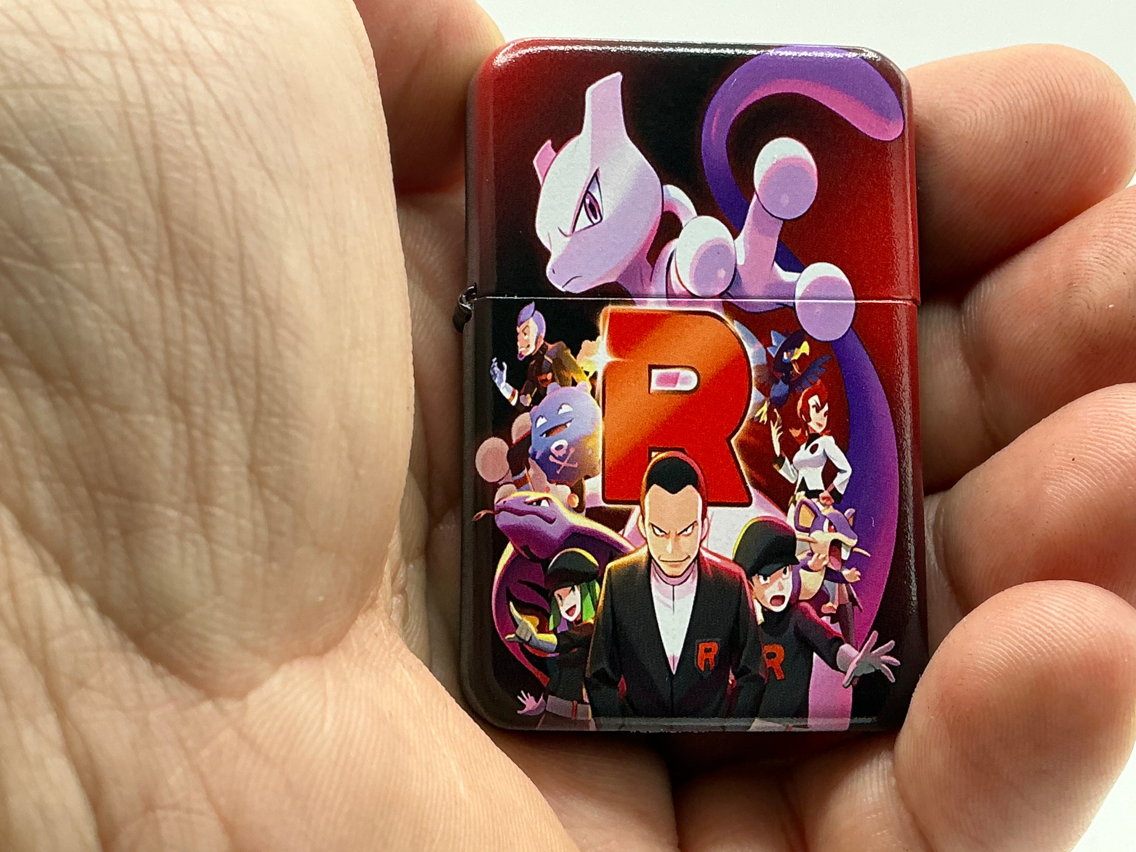 Team Rocket