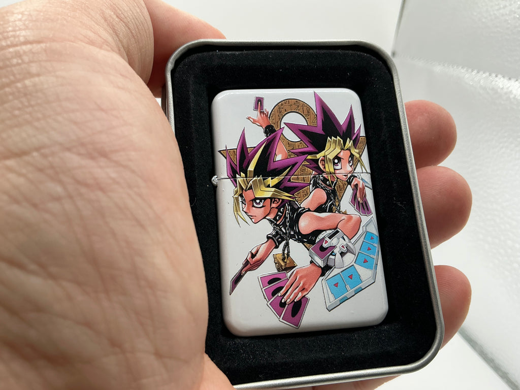 YuGiOh Exodia