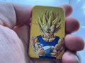 Majin Vegeta