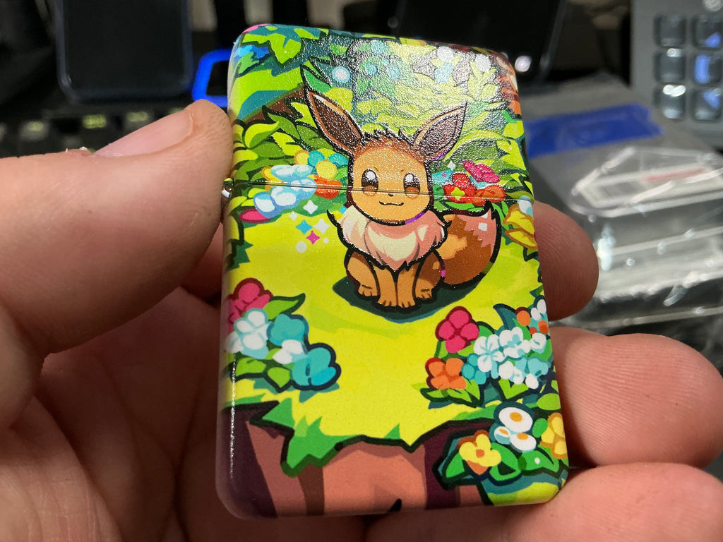 Eevee