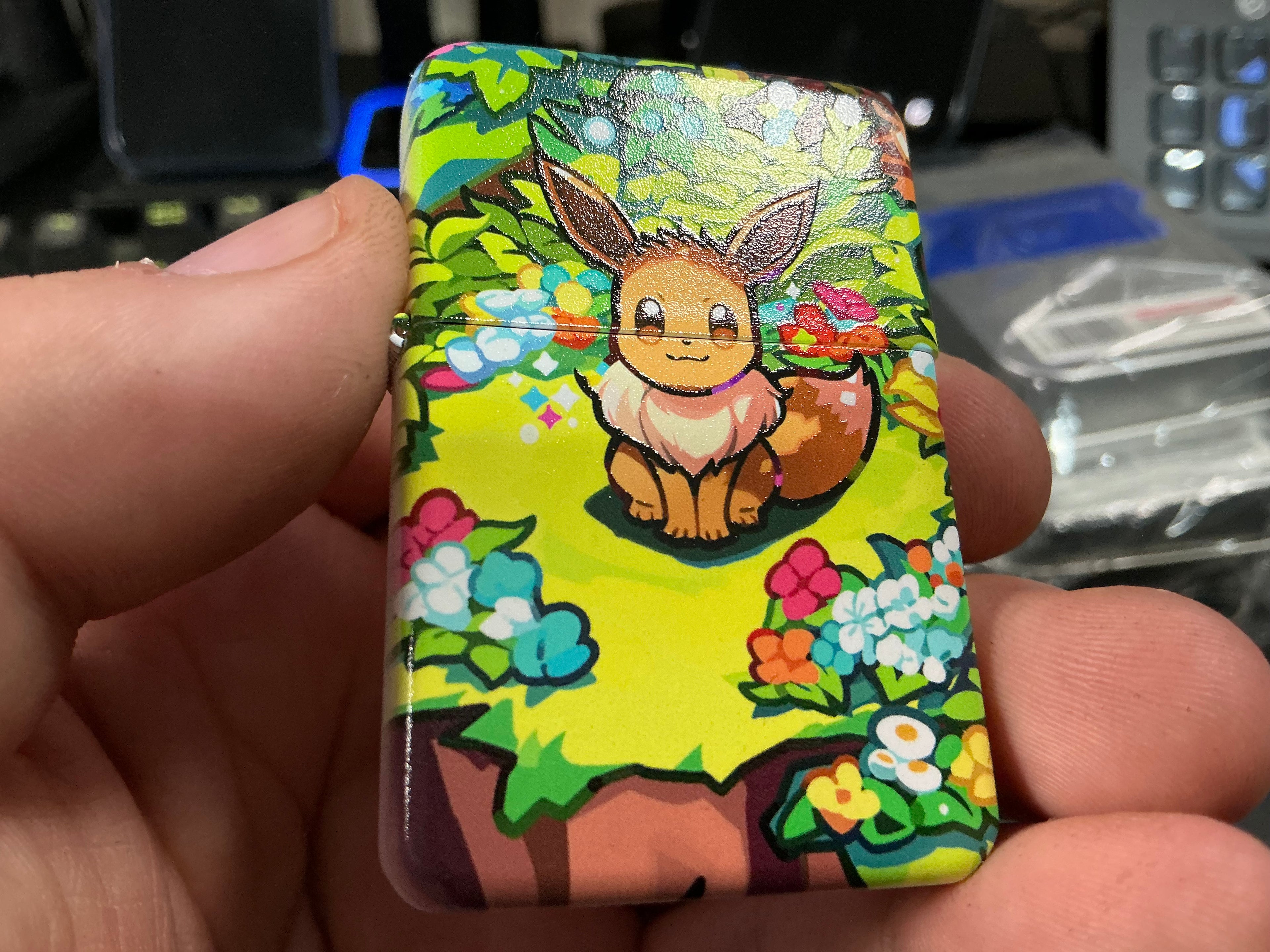 Eevee