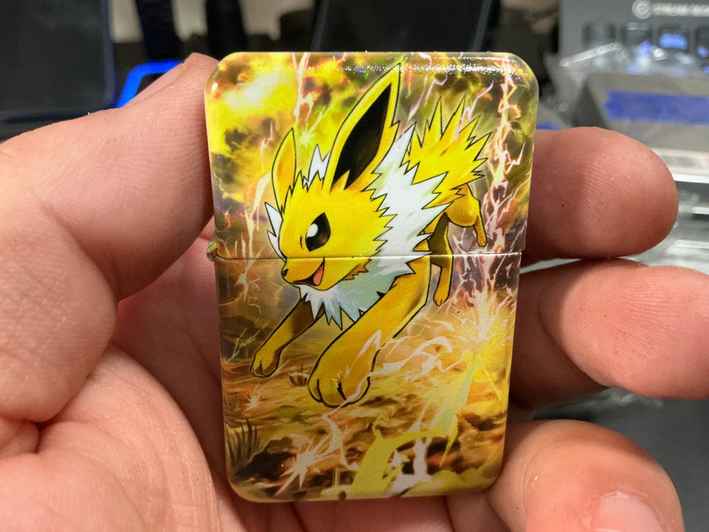 Jolteon
