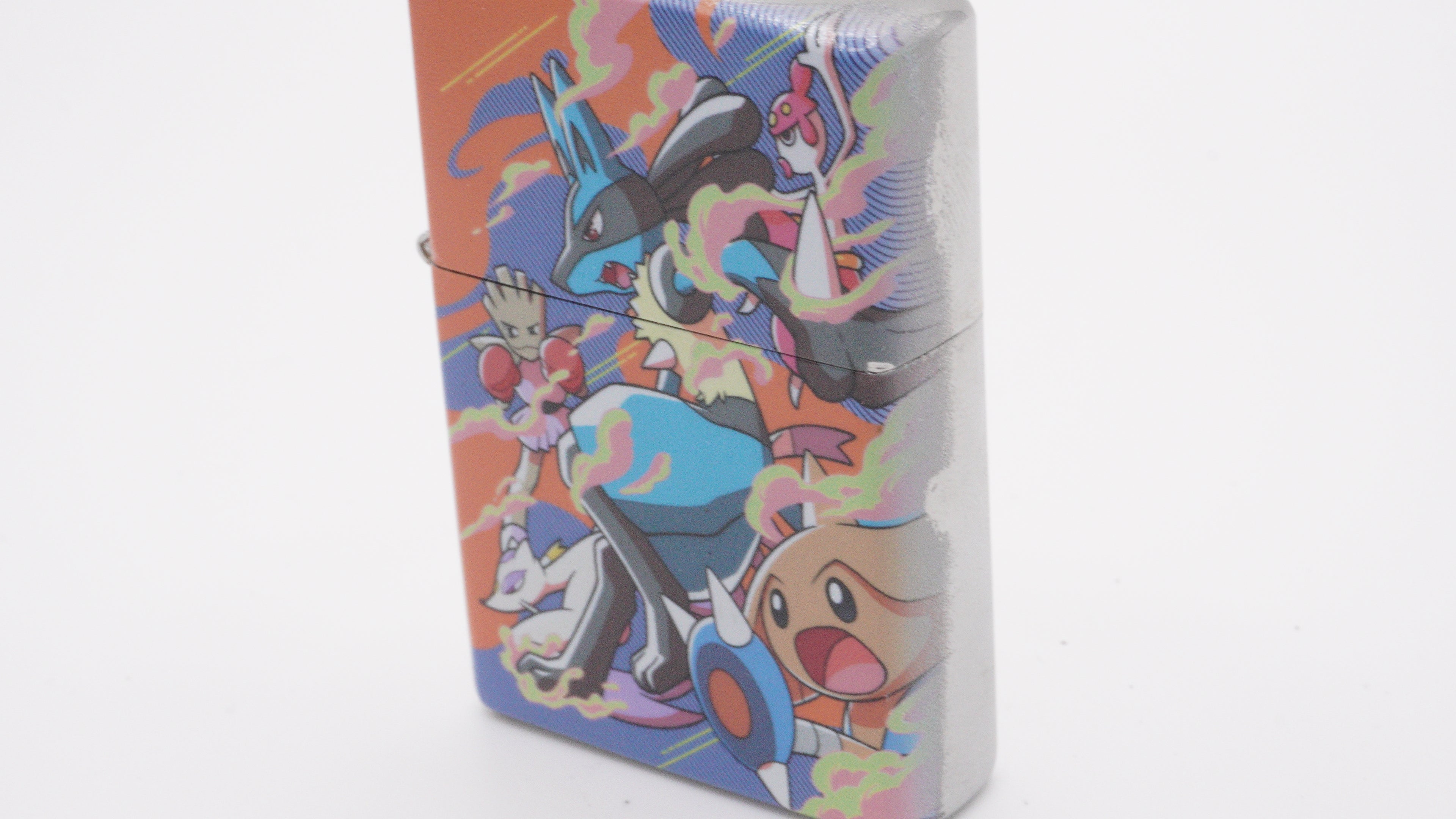 Lucario