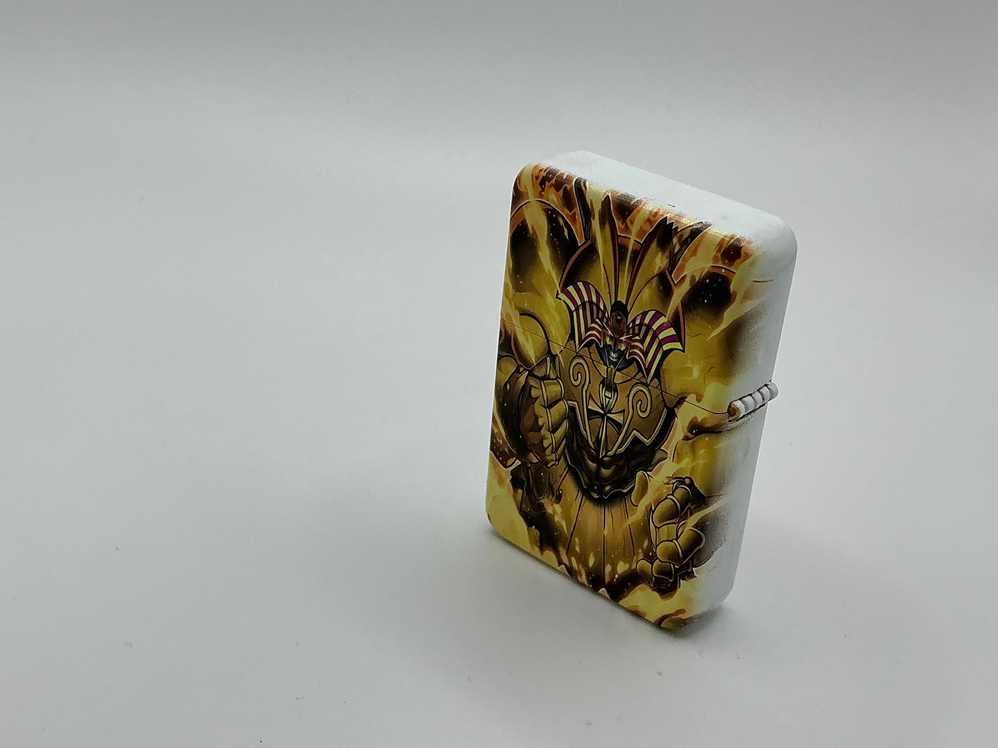 YuGiOh Exodia
