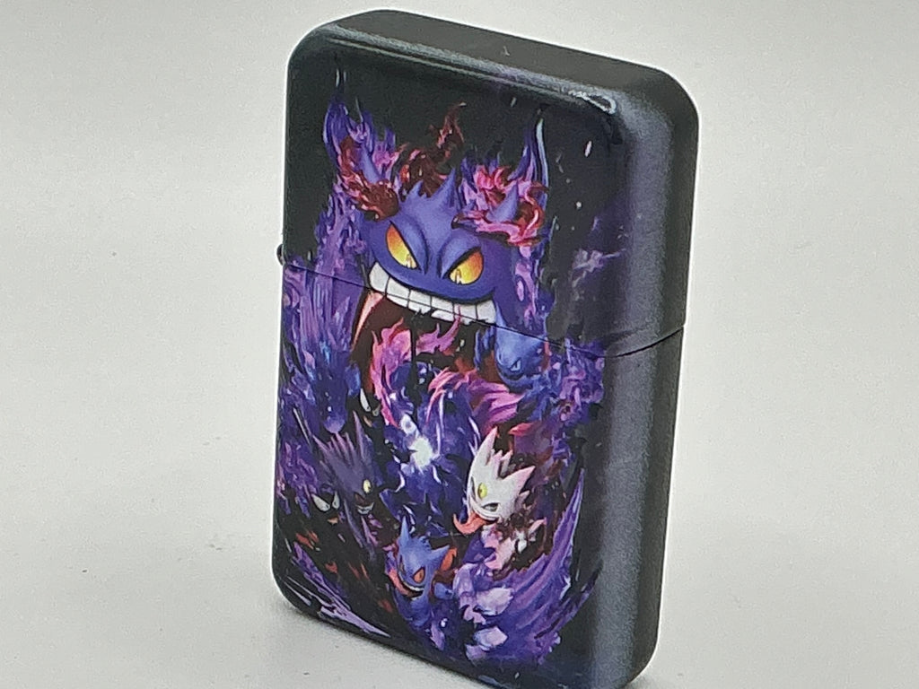 Mega Gengar