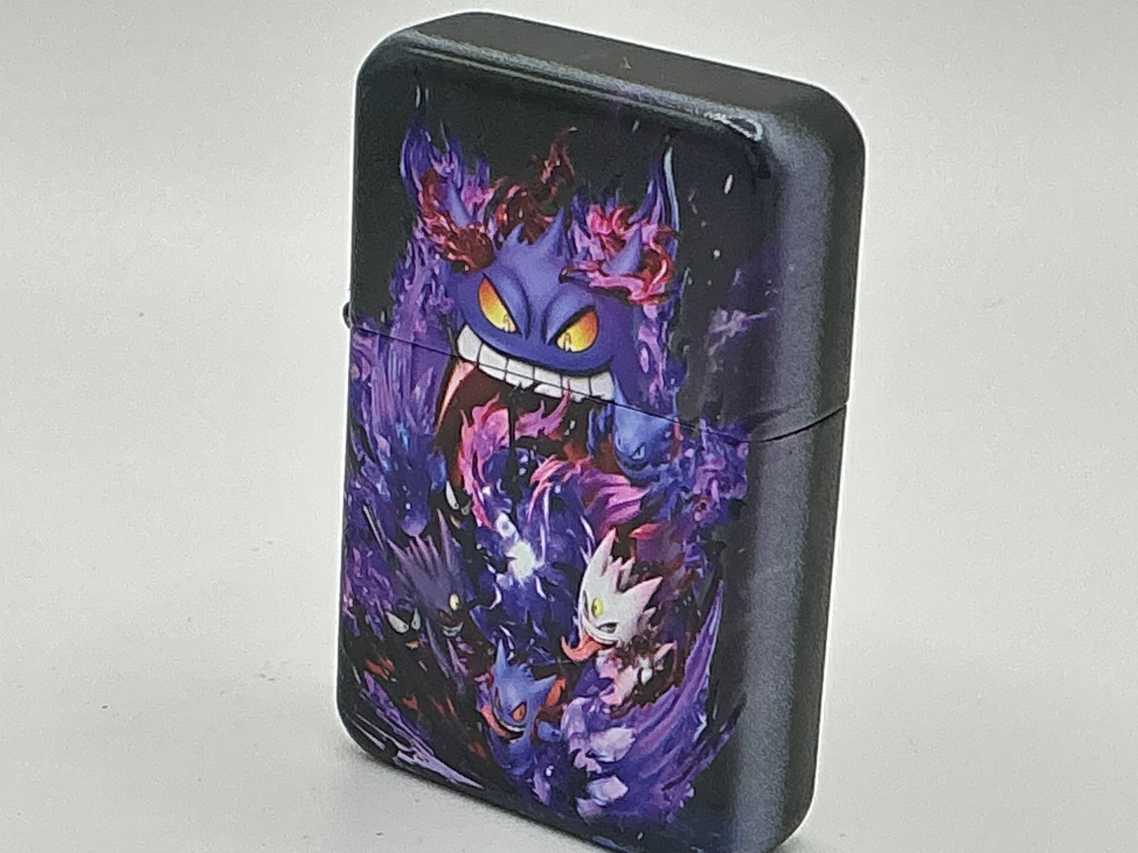 Mega Gengar
