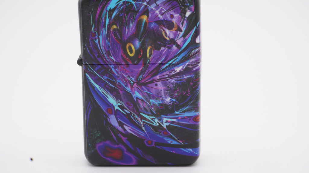 Umbreon Pokemon Lighter