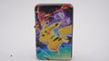 Pikachu & Mewtwo Pokemon Lighter