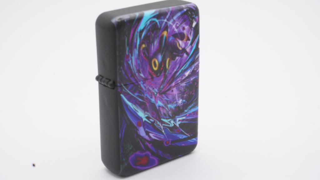 Umbreon Pokemon Lighter