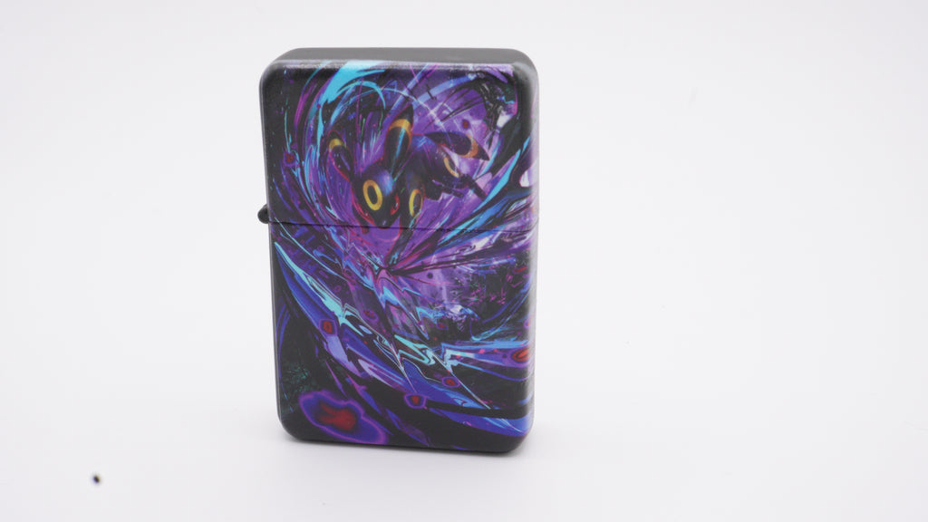 Umbreon Pokemon Lighter
