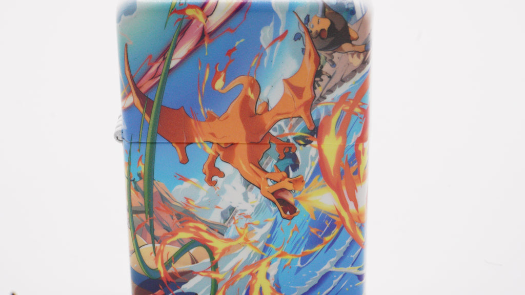 Charizard Pokemon Lighter