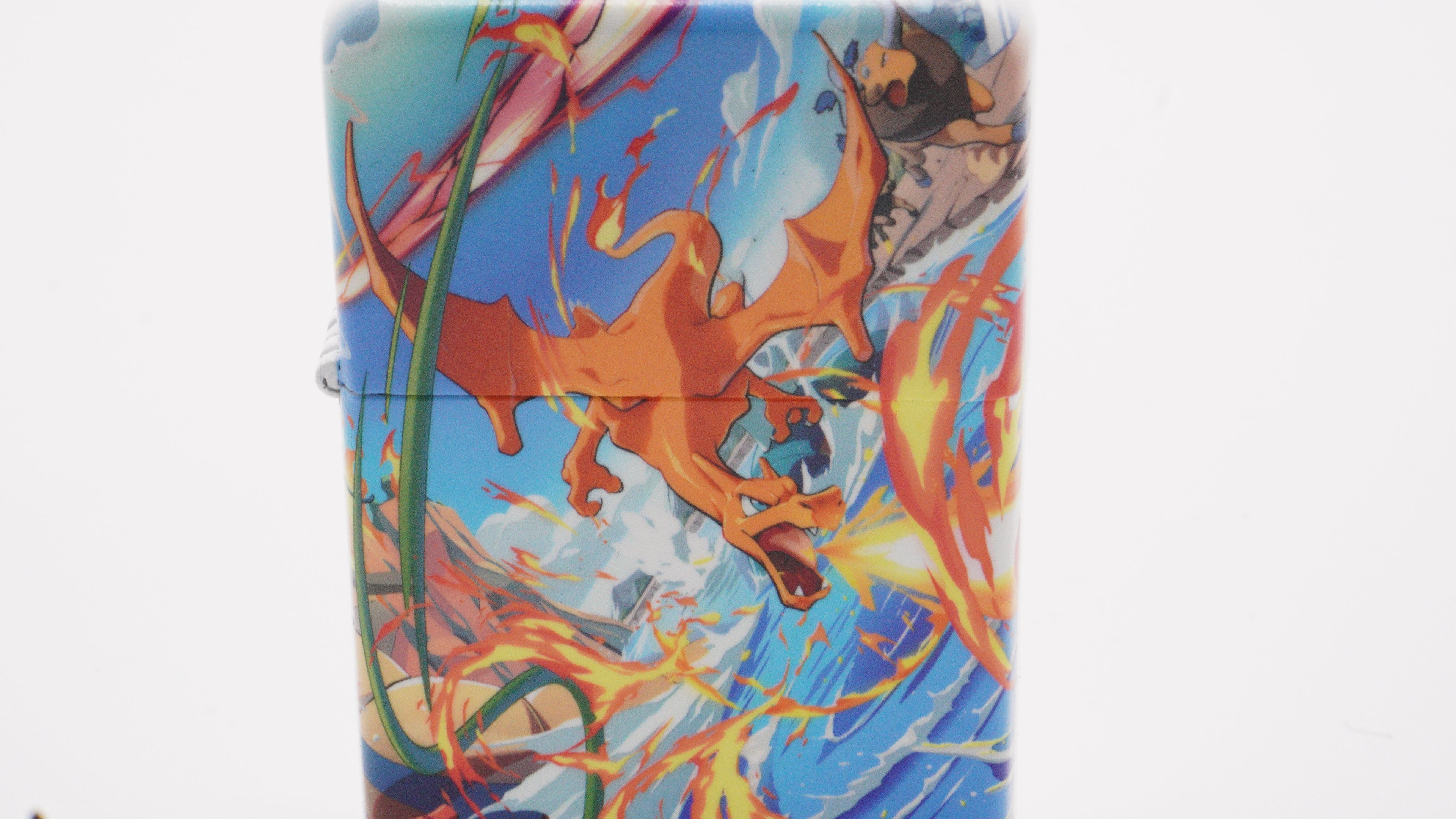 Charizard Pokemon Lighter