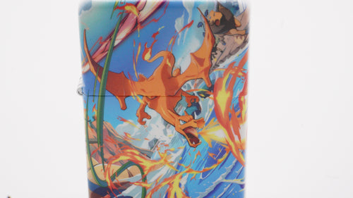 Charizard Pokemon Lighter