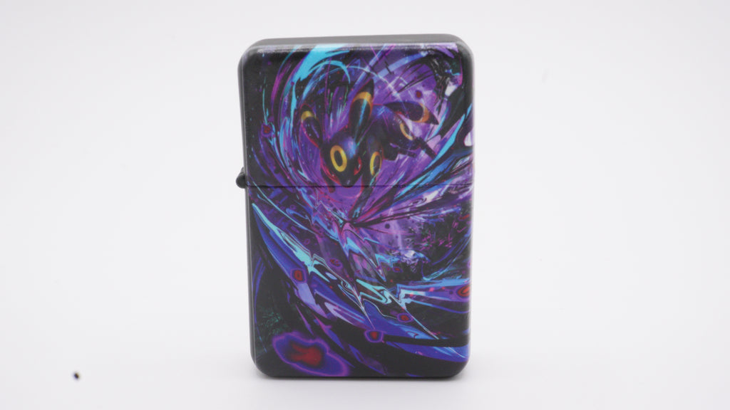Umbreon Pokemon Lighter