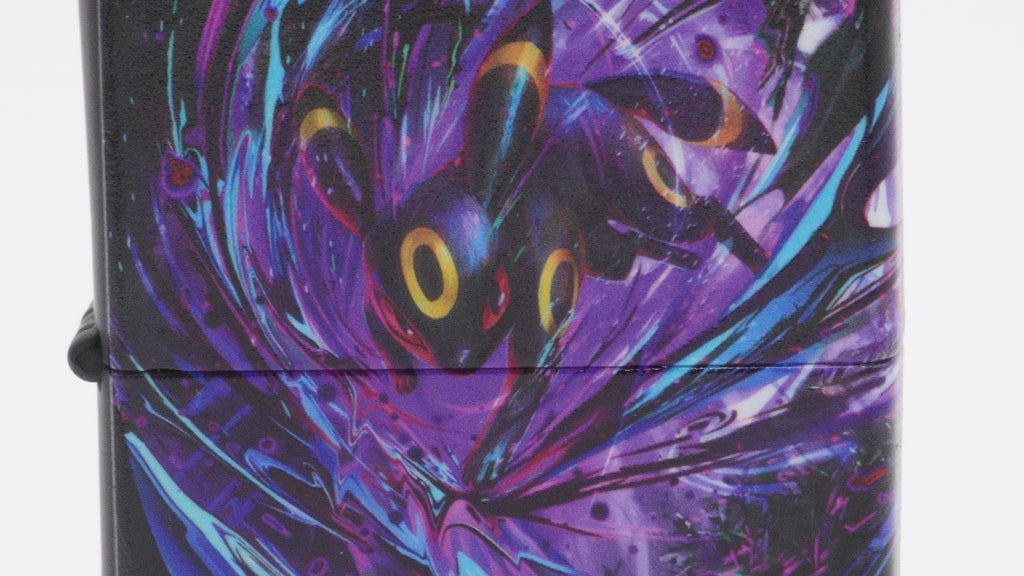 Umbreon Pokemon Lighter