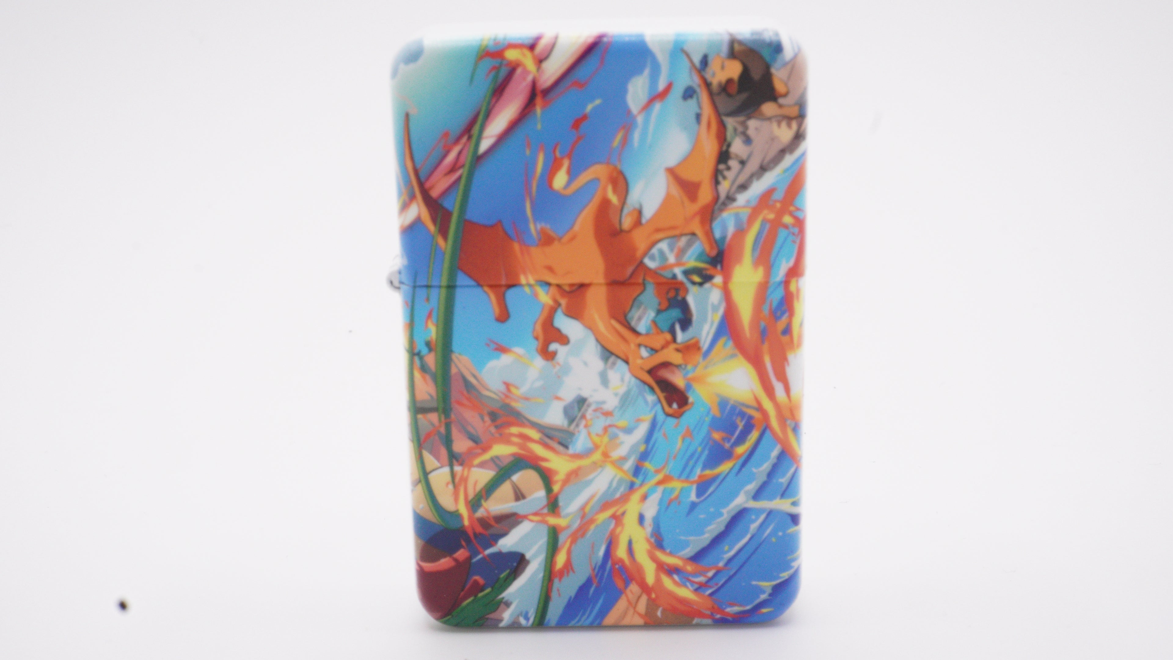 Charizard Pokemon Lighter