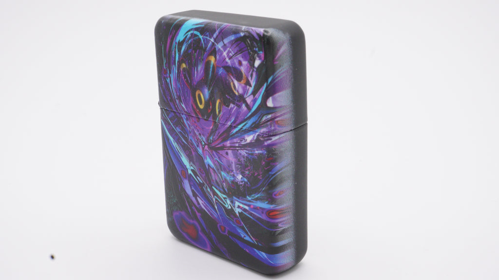 Umbreon Pokemon Lighter