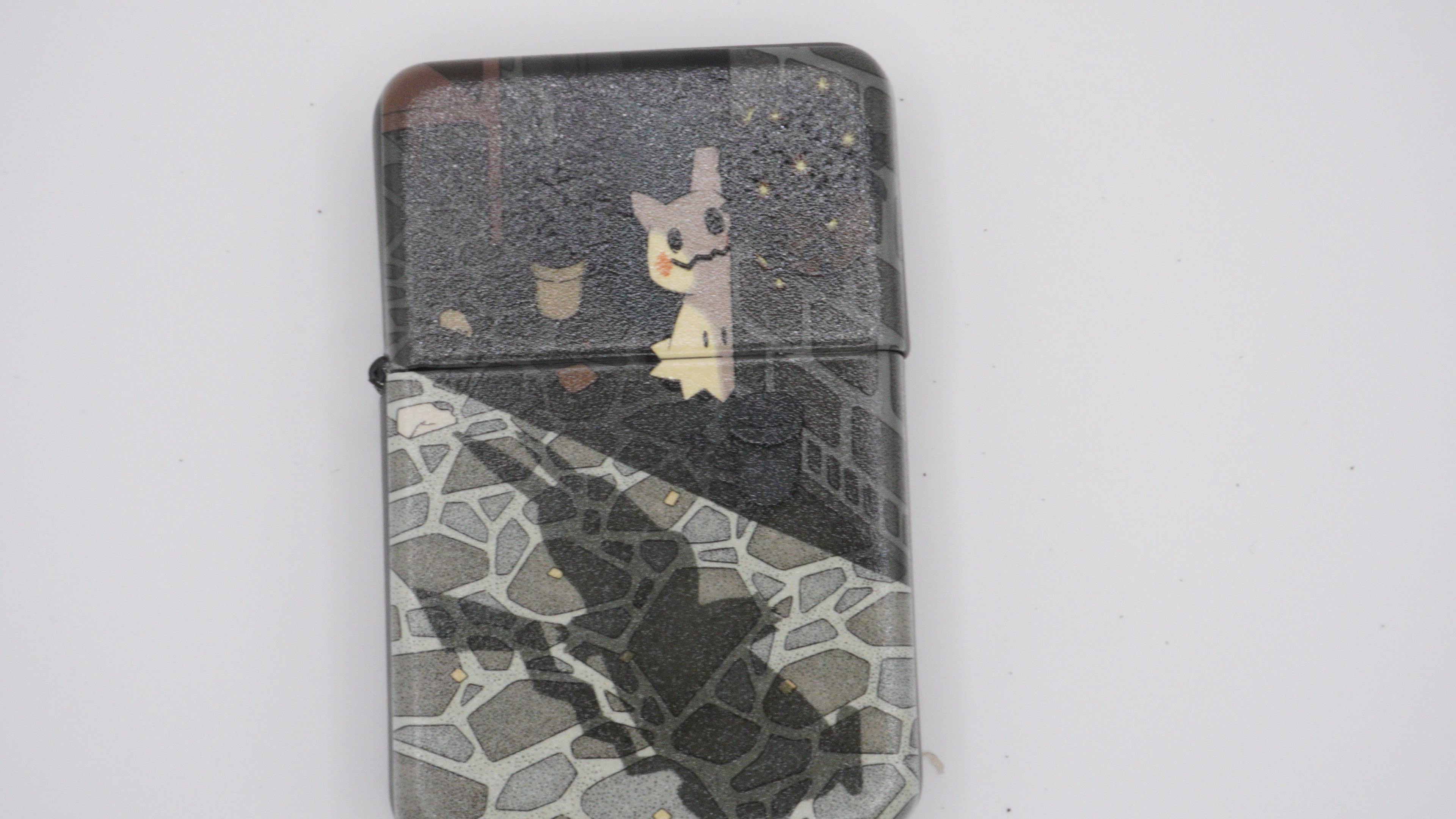 Mimikyu Pokemon Lighter
