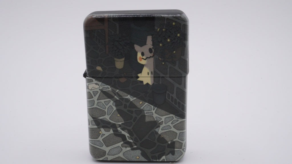 Mimikyu Pokemon Lighter