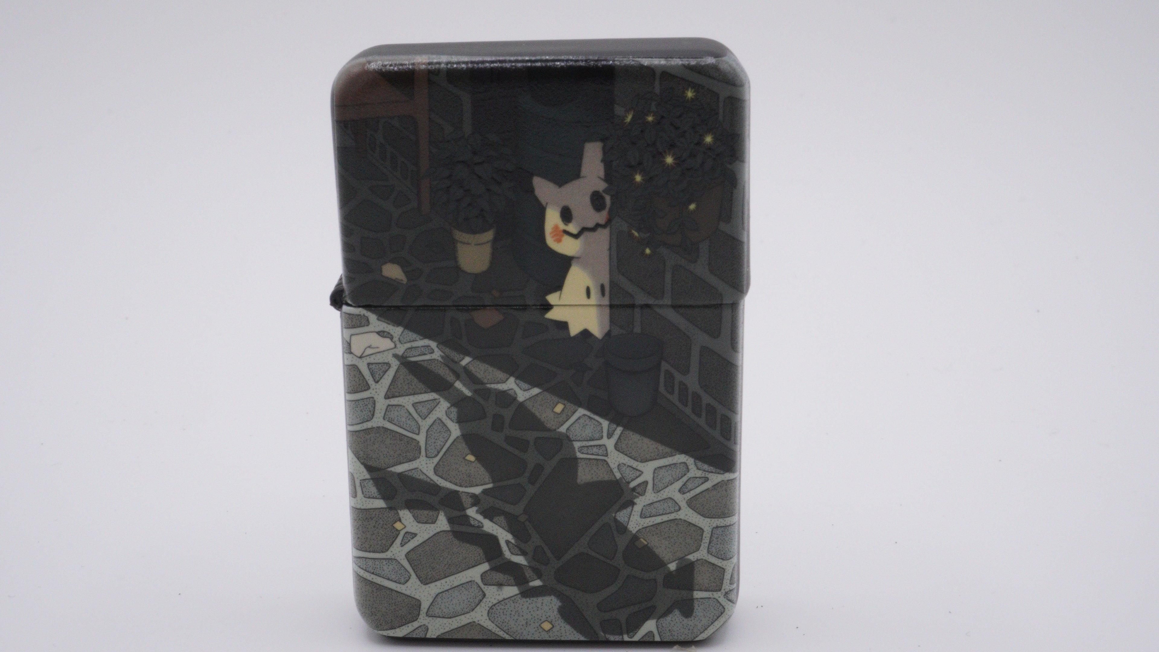 Mimikyu Pokemon Lighter