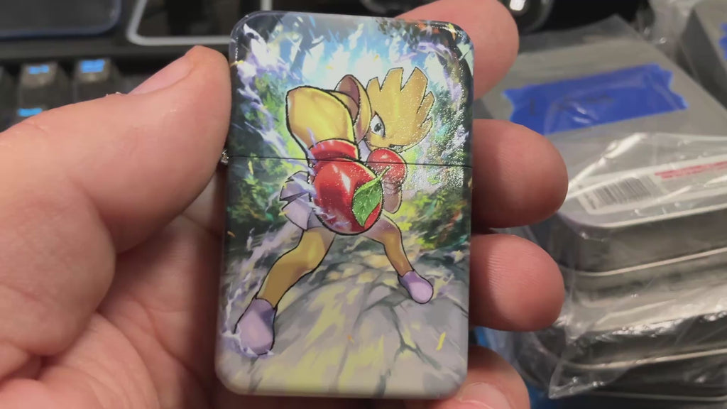 Hitmonchan