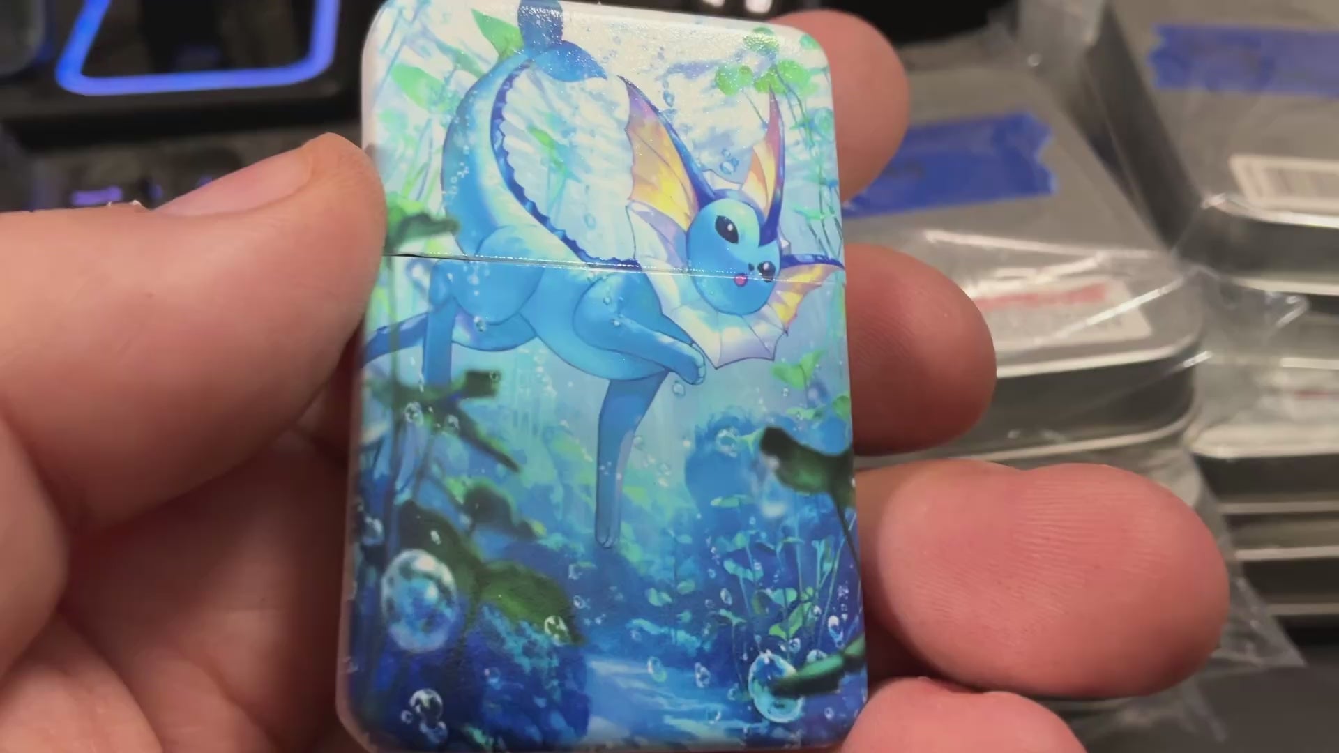 Vaporeon