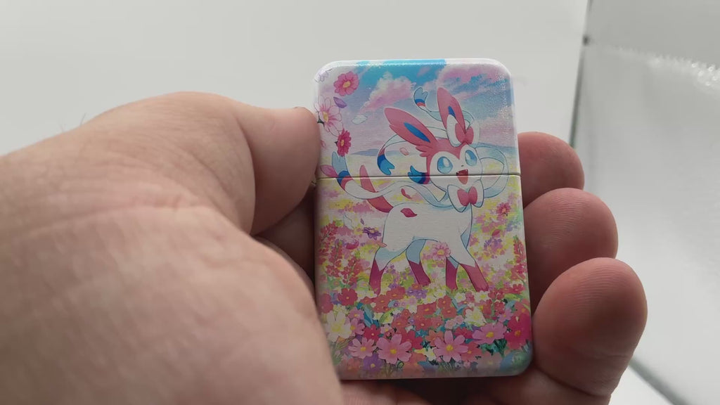 Sylveon