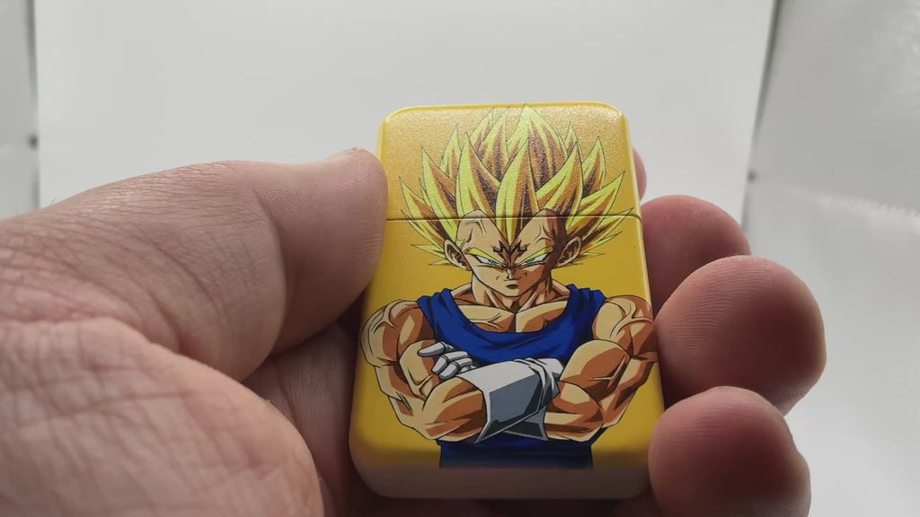 Majin Vegeta