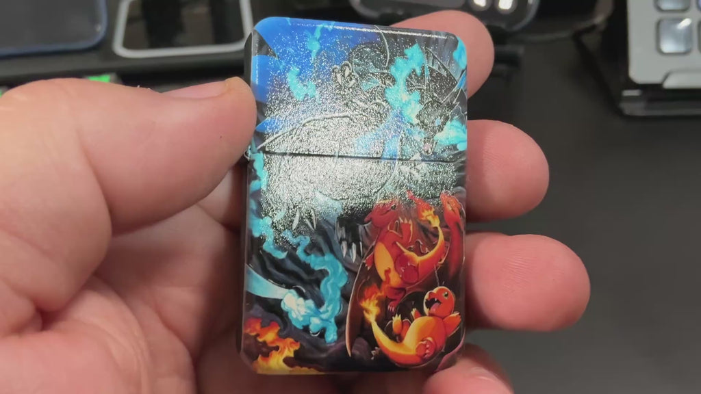 Mega Charizard