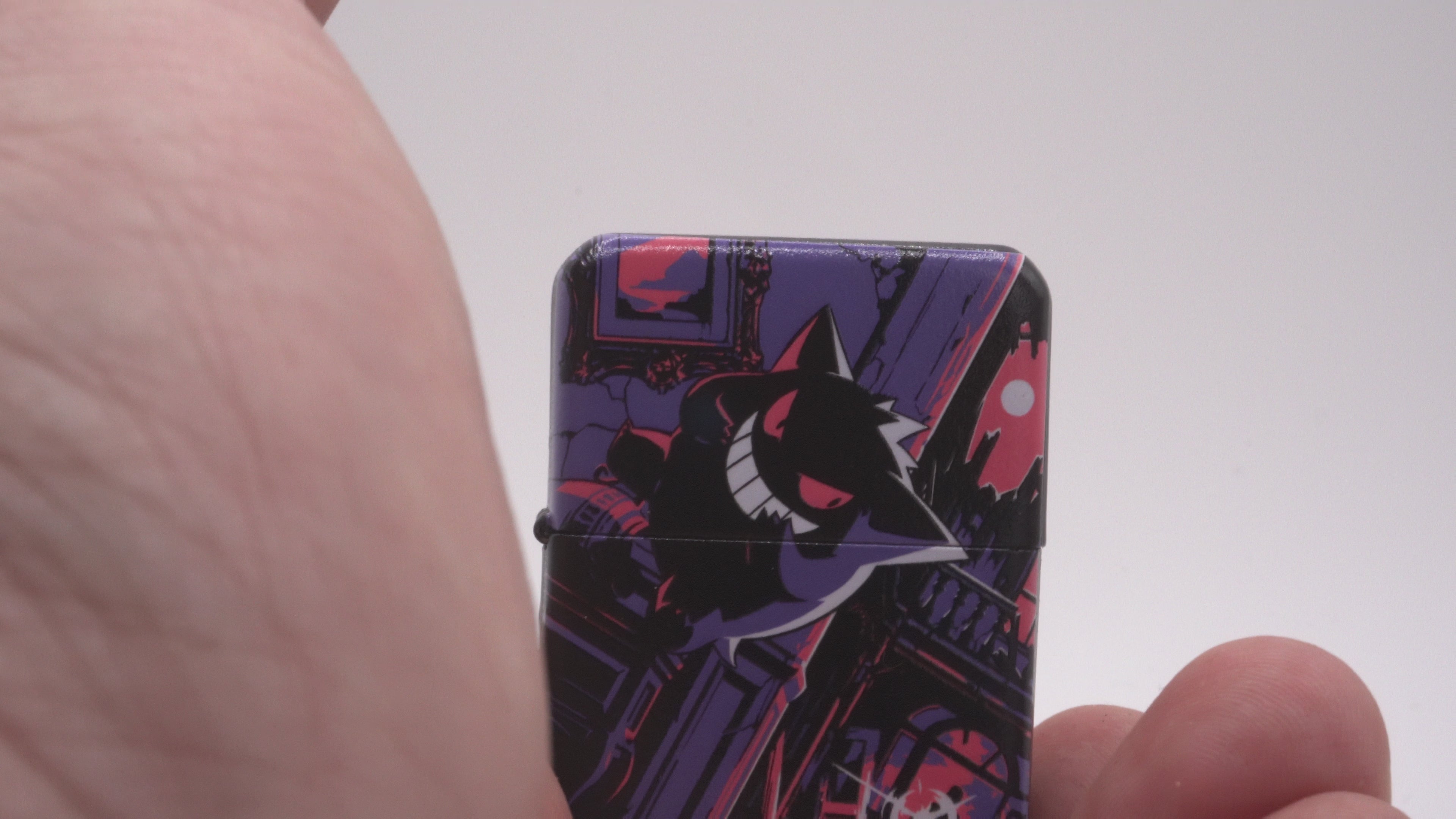Gengar Pokemon Lighter