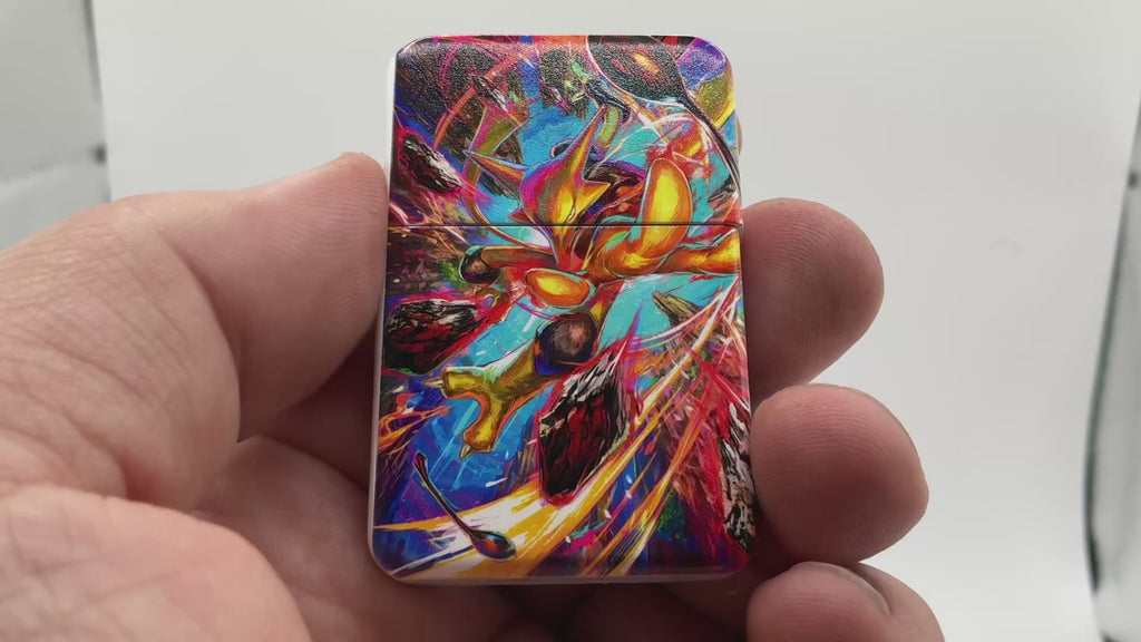 Alakazam