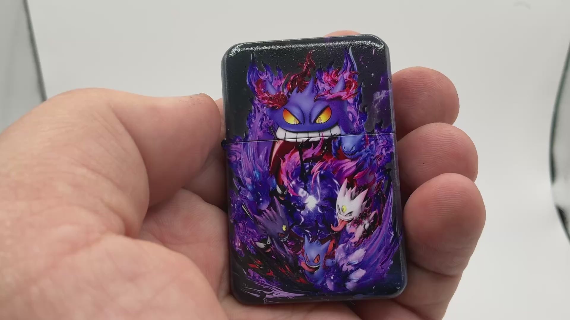 Mega Gengar